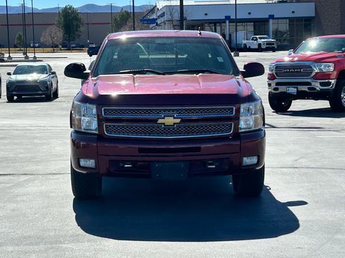 Used 2013 Chevrolet Silverado 1500 LT w/ All-Star Edition image 10