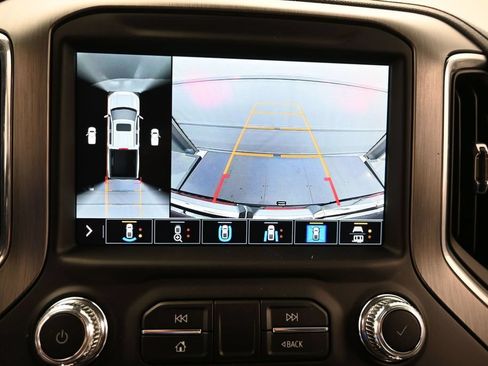 Used 2022 GMC Sierra 1500 Denali w/ Denali Reserve Package AWD/4WD image 24