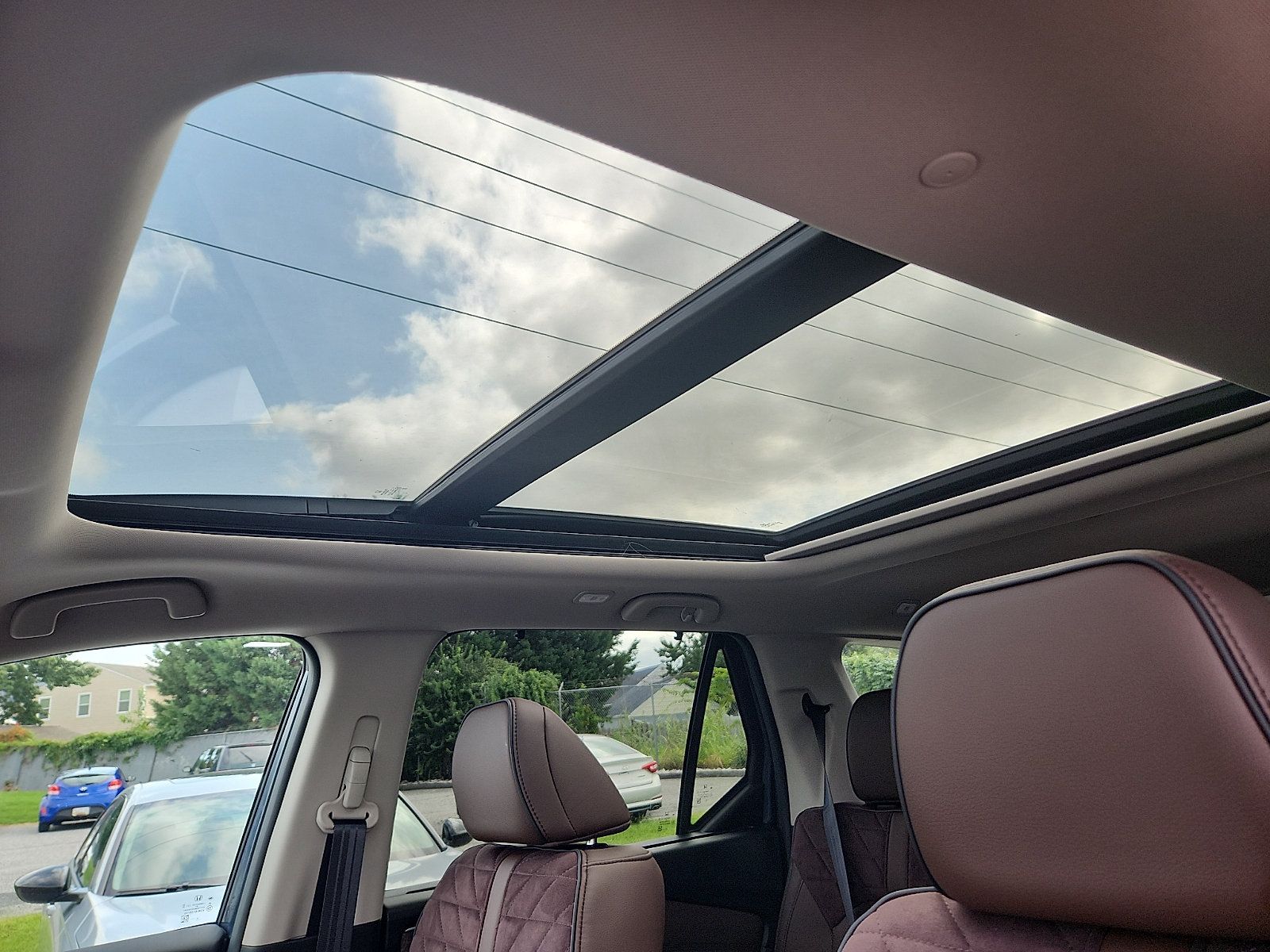 New 2026 Honda Pilot Elite image 11