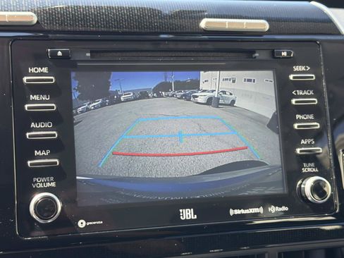 Used 2019 Toyota Mirai FWD image 28
