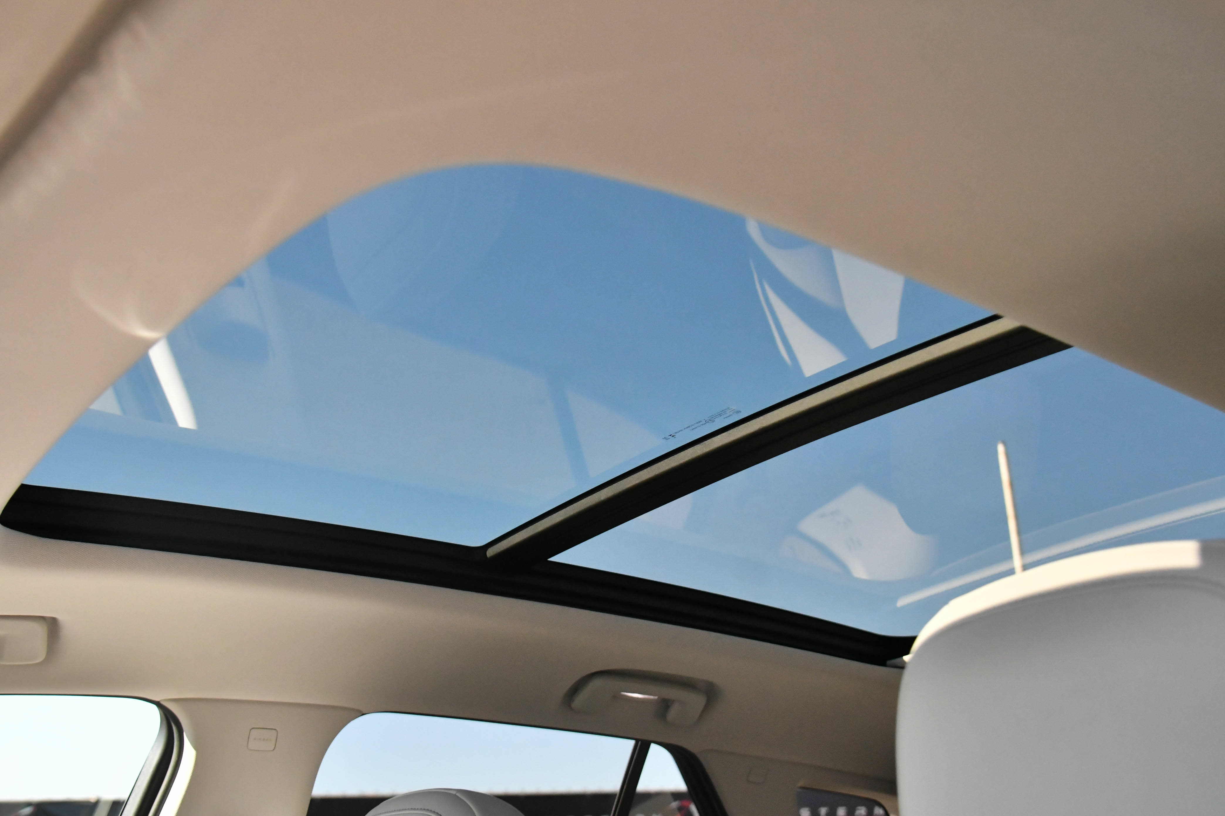 Used 2025 Honda Prologue Touring image 37