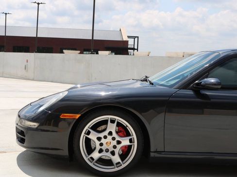 Used 2007 Porsche 911 Carrera S RWD image 15
