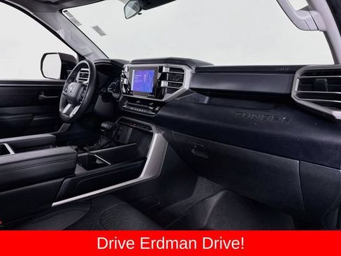 Used 2023 Toyota Tundra SR5 w/ TRD Off-Road Premium Package AWD/4WD image 26
