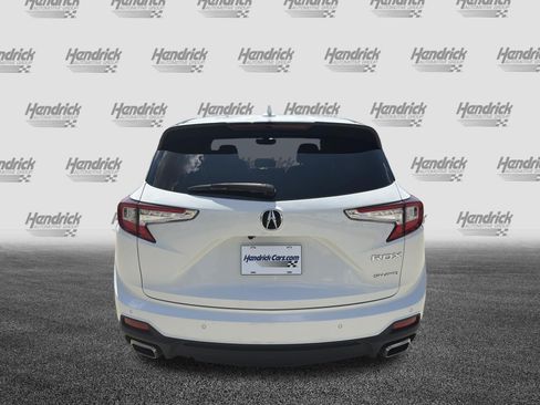Certified 2024 Acura RDX SH-AWD w/ Technology Package image 9