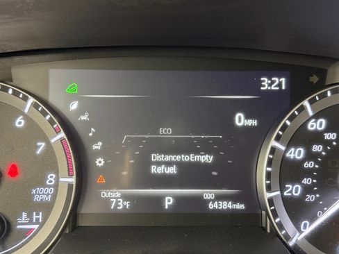 Used 2021 Toyota Highlander XSE AWD/4WD image 30