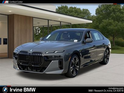 New 2026 BMW 740i 740i w/ Premium Package