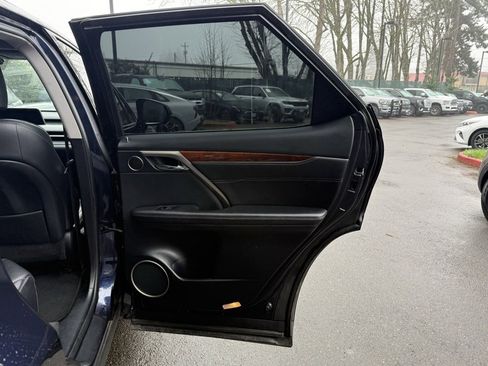 Used 2018 Lexus RX 350L AWD image 18