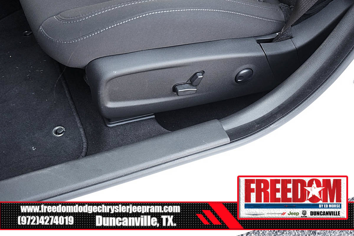 New 2023 Dodge Charger Scat Pack w/ Harman/Kardon Audio Group RWD image 35