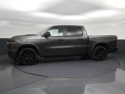 Used 2026 RAM 1500 Laramie w/ Night Edition AWD/4WD image 7