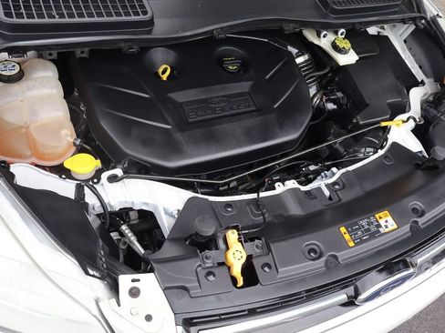 Used 2013 Ford Escape SEL AWD/4WD image 47