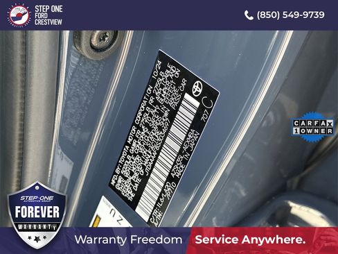 Used 2025 Toyota Crown XLE image 36