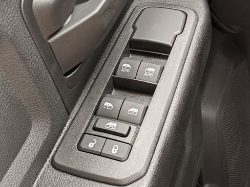 New 2026 RAM 2500 Tradesman image 16