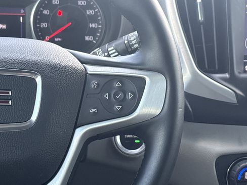 Used 2023 GMC Terrain SLT FWD image 20