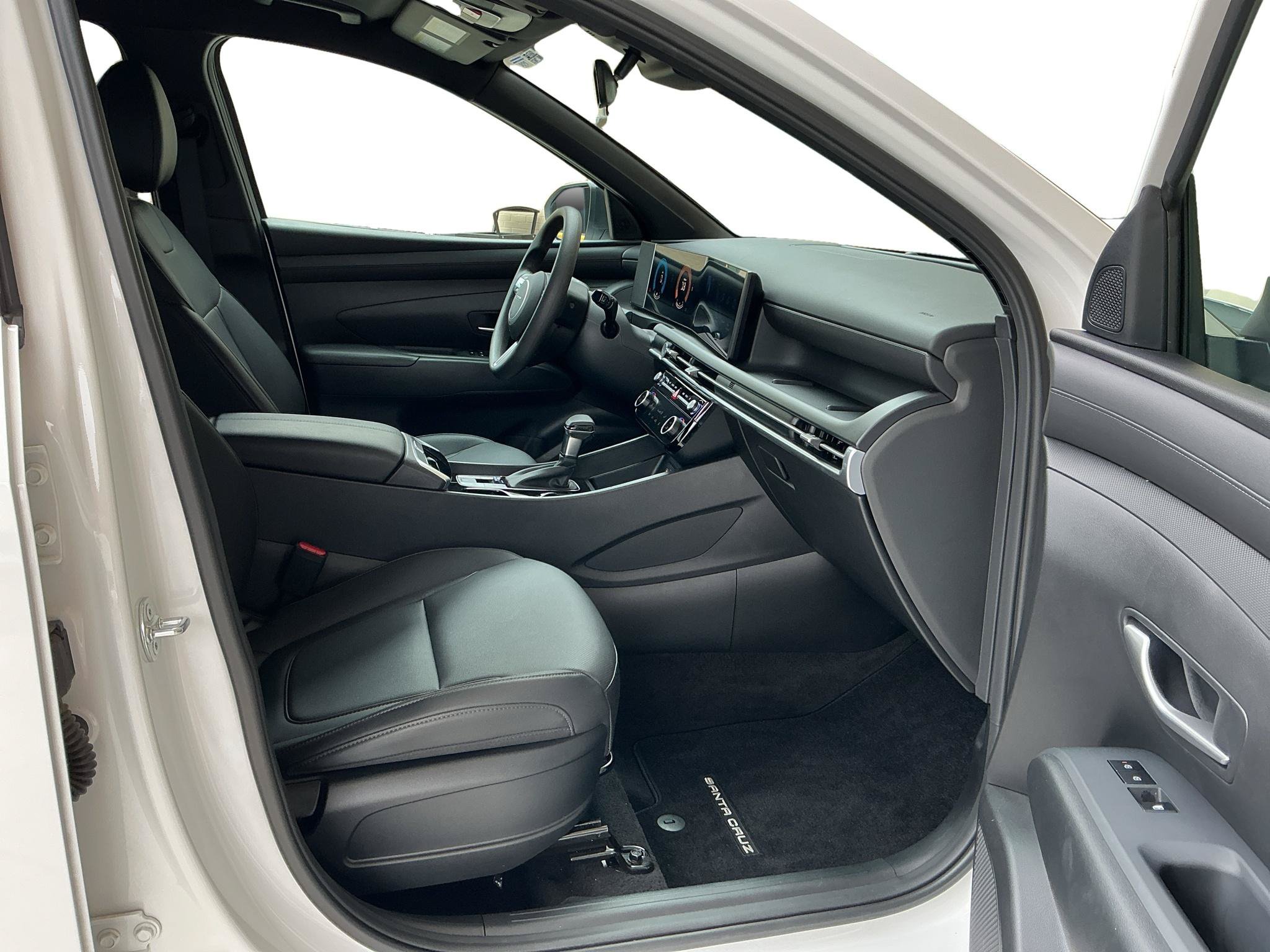 Certified 2026 Hyundai Santa Cruz SEL AWD/4WD image 8