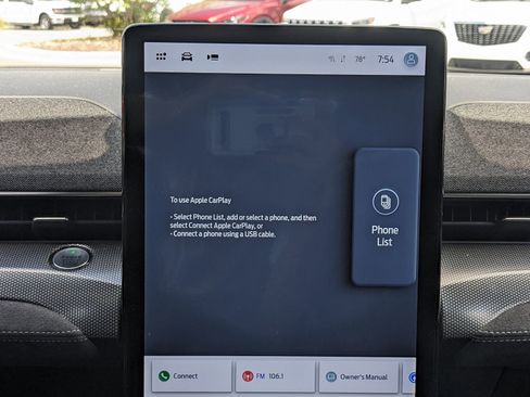 Used 2023 Ford Mustang Mach-E GT w/ GT Performance Edition image 19