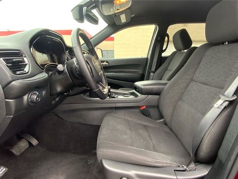 Used 2022 Dodge Durango GT image 10