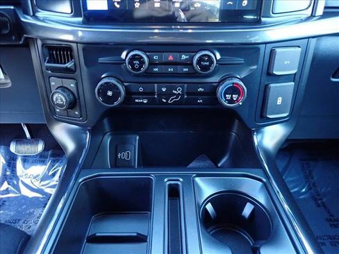 New 2026 Ford F150 STX AWD/4WD image 17