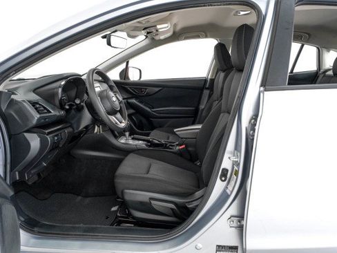 Used 2022 Subaru Impreza 2.0i AWD/4WD image 32