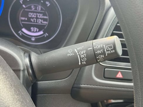 Used 2019 Honda HR-V LX image 21