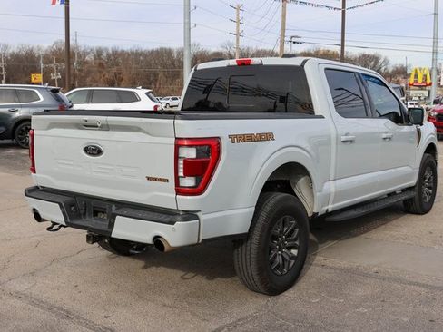 Used 2023 Ford F150 Tremor w/ Equipment Group 402A High image 6