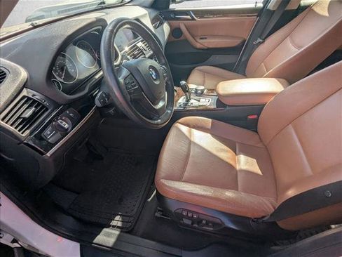 Used 2017 BMW X3 xDrive28i image 13