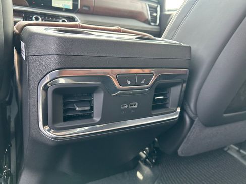 New 2026 GMC Sierra 2500 Denali Ultimate image 31