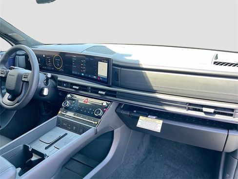 New 2025 Hyundai Santa Fe Calligraphy image 32