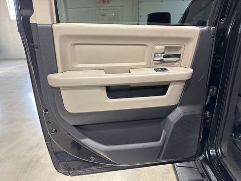 Used 2009 Dodge Ram 1500 Truck SLT w/ Big Horn Regional Pkg AWD/4WD image 27