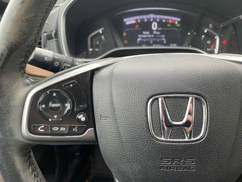Used 2020 Honda CR-V Touring image 10
