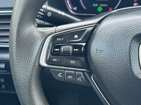 Used 2021 Honda Accord LX image 25