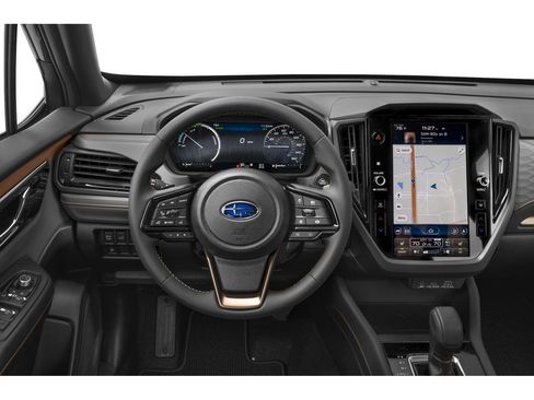 New 2025 Subaru Forester Sport image 4