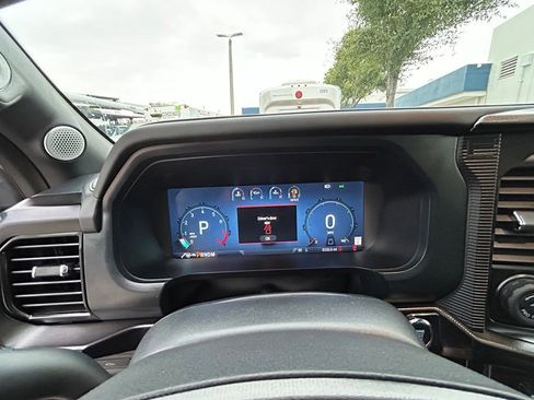 Used 2024 Ford F150 Raptor w/ Equipment Group 803A Raptor R AWD/4WD image 46
