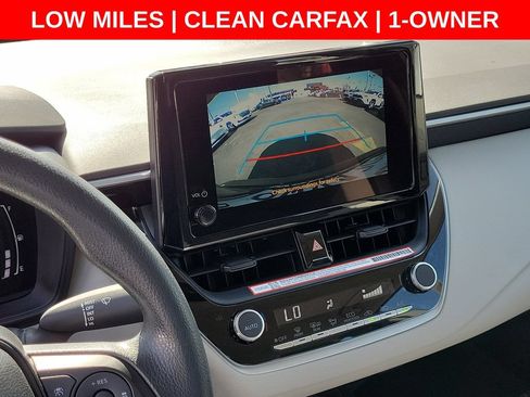 Used 2026 Toyota Corolla LE FWD image 29