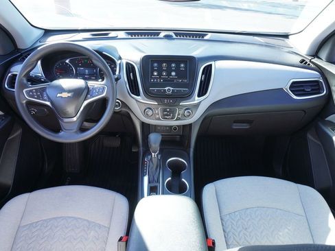 Certified 2024 Chevrolet Equinox LS w/ LS Convenience Package image 11