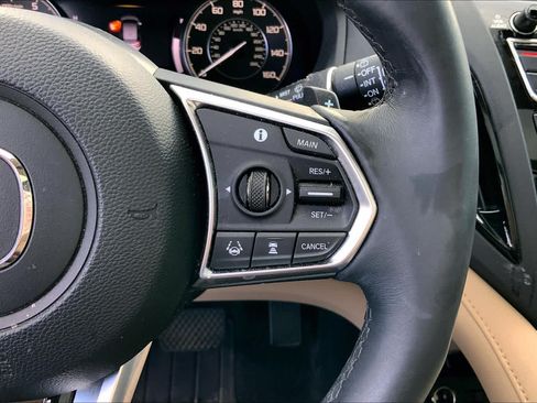 Used 2019 Acura RDX FWD image 25
