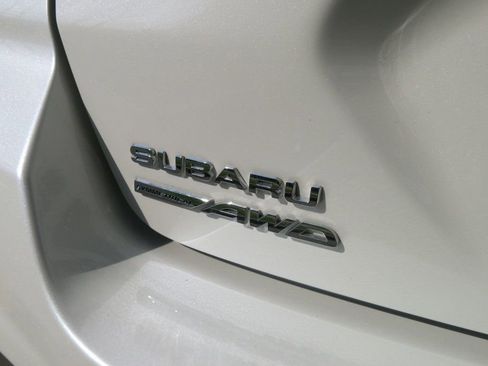Used 2024 Subaru Impreza 2.0i AWD/4WD image 9