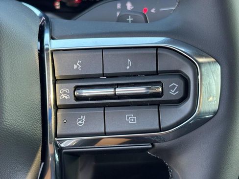 New 2026 GMC Acadia Elevation w/ Elevation Premium Package image 18