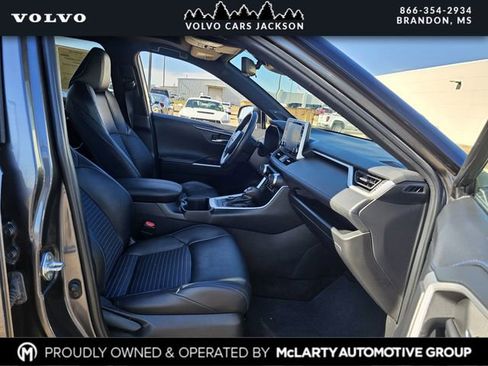 Used 2022 Toyota RAV4 XSE image 26