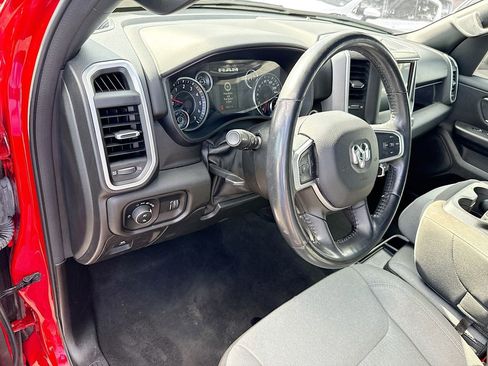 Used 2023 RAM 1500 Big Horn w/ Trailer Tow Group image 10