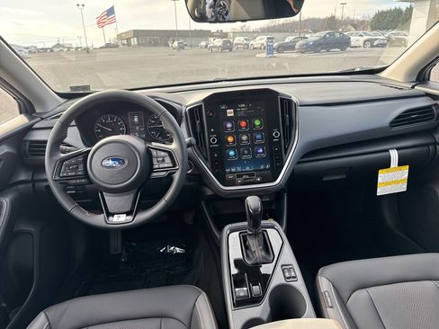 New 2025 Subaru Crosstrek 2.5i Limited w/ Crosstrek Mirror Package image 9