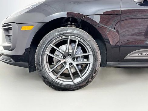 New 2026 Porsche Macan Turbo image 24