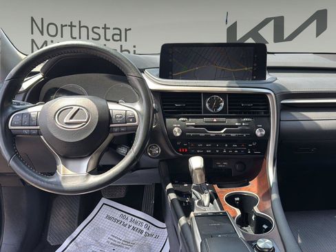 Used 2020 Lexus RX 350 AWD w/ Premium Package image 14