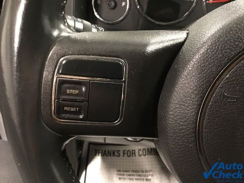 Used 2012 Jeep Liberty Sport w/ Popular Equipment Group image 42