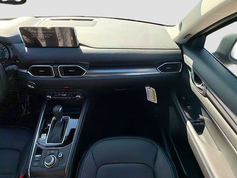 New 2025 MAZDA CX-5 AWD 2.5 S w/ Premium Plus Pkg image 18