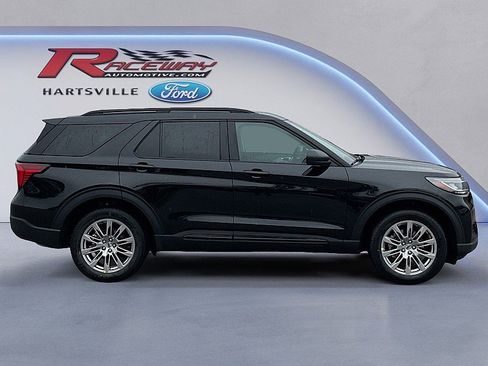 New 2026 Ford Explorer Active w/ Active Comfort Package image 25
