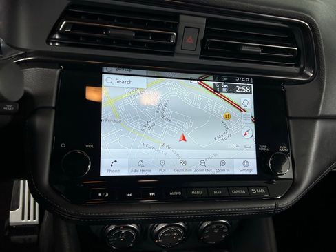 Used 2025 Nissan Z Performance w/ Floor Mat Package image 17