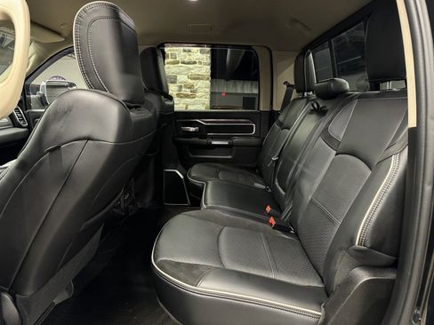 Used 2019 RAM 2500 Laramie AWD/4WD image 26