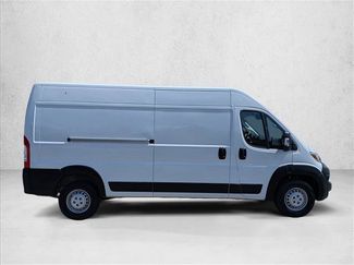 Used 2025 RAM ProMaster 2500 w/ Convenience Group FWD video 4