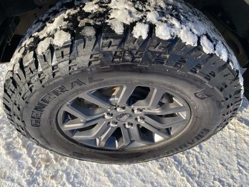 Used 2023 Ford F150 Tremor image 45