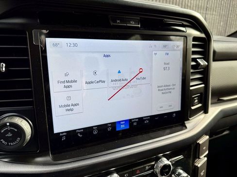 New 2025 Ford F150 Raptor image 36